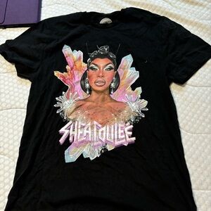 Shea Coulee Drag Queen Merch Tshirt